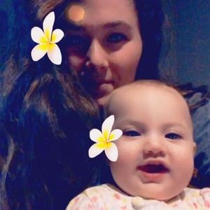 Meet your Posher, Tessa